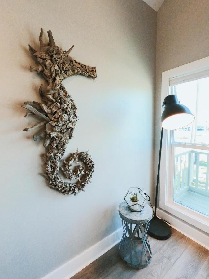 Modern, 3 Bedroom Private House Within Walking Distance To The Beach! Галф Шорс Екстериор снимка